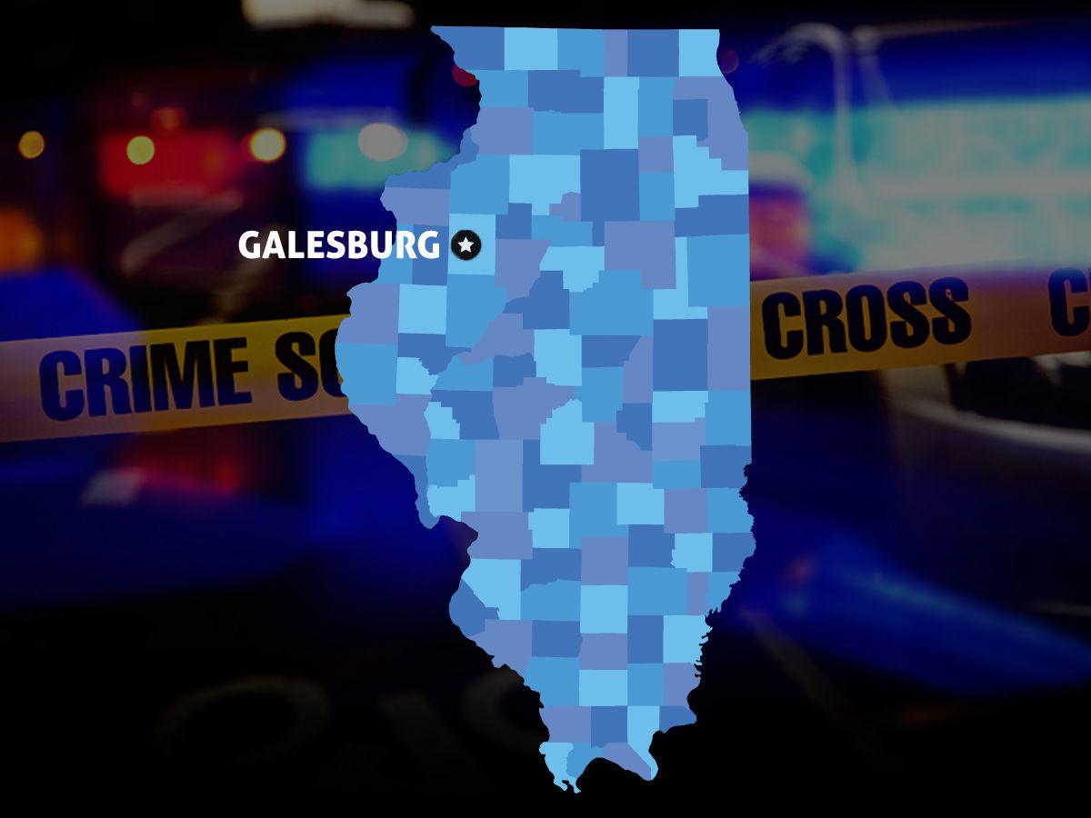 Galesburg